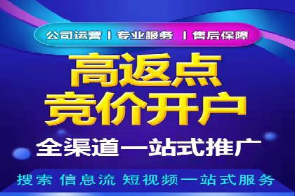 网络推广竞价策略：看IT行业如何玩转广告